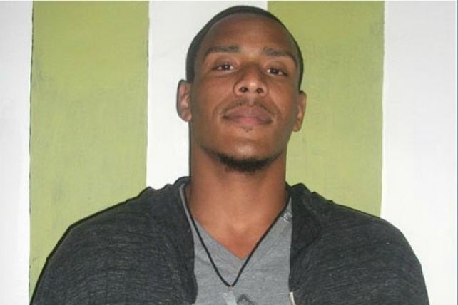 Anderson llega por cosas importantes a Estudiantes de Concordia