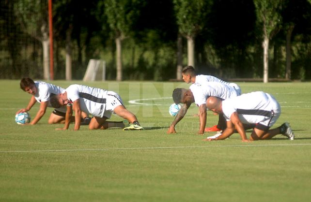 Con nuevo protocolo y estrictas medidas sanitarias