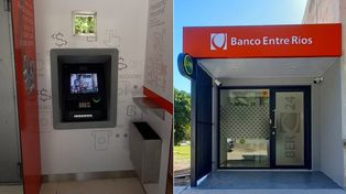 Pueblo Brugo: Inversión digital y nuevo cajero automático
