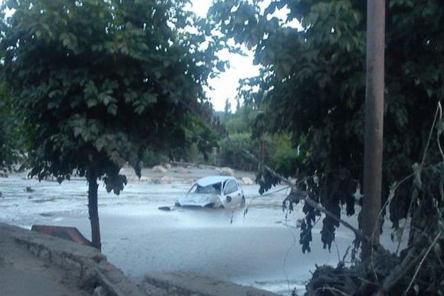 Catamarca: confirman que ya son cinco los muertos tras el temporal