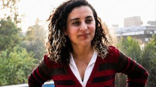 Tras 45 días de búsqueda, hallaron a Micaela Albornoz: había cruzado la frontera con Brasil