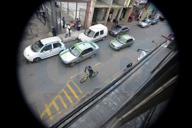 La creación de Paraná en Bici es una necesidad ineludible