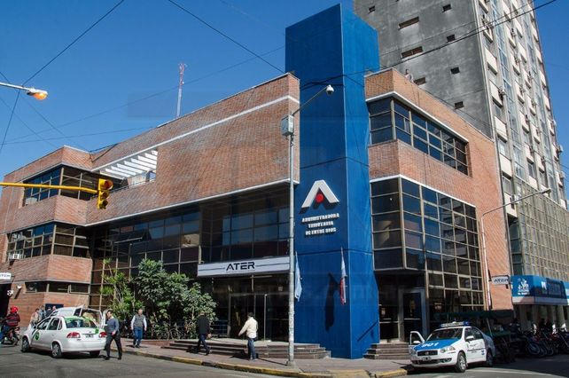 La ATER informó sobre el corrimiento de los vencimientos de impuestos