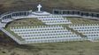 Los kelpers polemizan por la identificación de los soldados argentinos