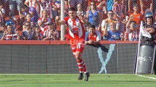 Atlético Tucumán se cruza en el camino de Unión y juega fuerte para llevarse a García