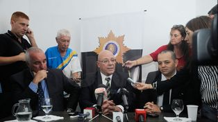 Nosotros fuimos víctimas de un ardid, y nos engañaron