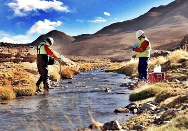 La minera Barrick Gold confirmó otro derrame de cianuro en la mina Veladero