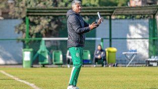 Unión hace malabares para pagarle a Munúa y levantar la inhibición