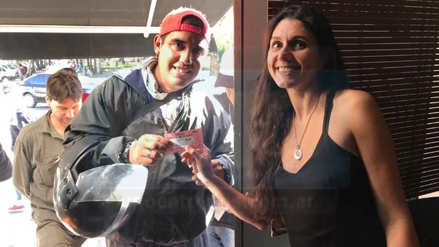 El TC y Diario UNO despiertan las pasiones en Concepción del Uruguay y Concordia