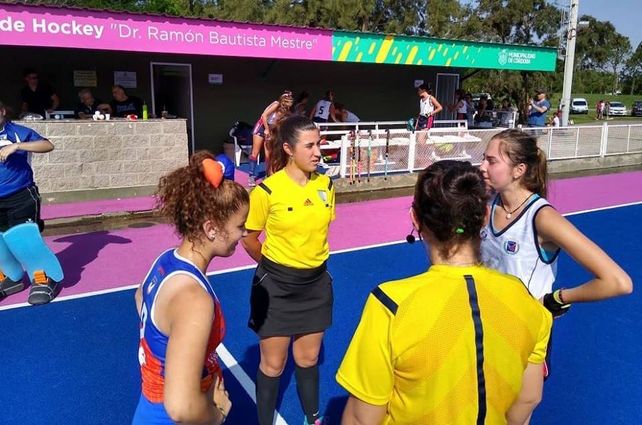 Santa Fe cayó ante dos rivales de muy buen nivel