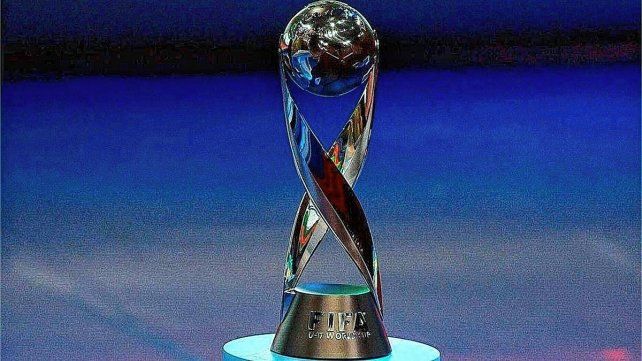 Argentina estará el grupo de la muerte en el Mundial Sub 17.