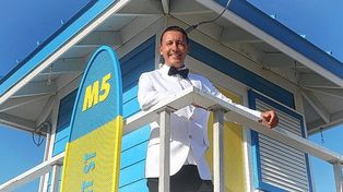 Martín Russo&nbsp;