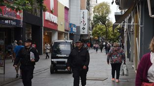 Hoy la mayoría de los que ingresan como aspirantes a la escuela de cadetes de policía son jóvenes provenientes del norte provincial, sin conocimiento de las calles que deben patrullar.