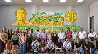 Presidentes de comunas piden más autonomía y presupuesto