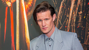 Quién es Matt Smith