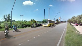 La provincia dará inicio formal a la obra de acceso al barrio Alto Verde&nbsp;