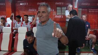 Los nombres que trascienden de la lista de Leo Madelón