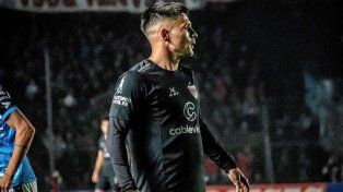 Oscar Garrido habló sobre lo que genera el hincha de Colón cada vez que el equipo juega como local.