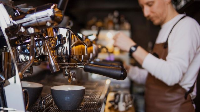 Seis cafeterías de Rosario quedaron entre las 100 mejores del país: cuáles son