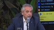 Este domingo Alberto Fernández dio el presente en Hay Algo Ahí, el programa de Tomás Rebord Este domingo Alberto Fernández dio el presente en Hay Algo Ahí, el programa de Tomás Rebord