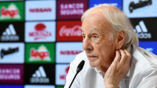 El Flaco Menotti fue futbolista de Central, club al que también dirigió.&nbsp; Fue un entrenador que defendió el fútbol bien jugado.