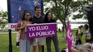 La UNR está en el top ten de un ranking latinoamericano de universidades