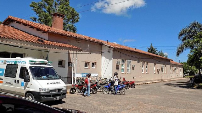 Nogoyá: una médica renunció luego de haber sido agredida