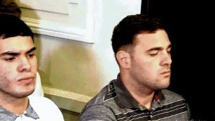 Blas Cinalli y Lucas Pertossi declararon en el juicio que los tiene imputados junto a otros seis rugbiers por el asesinato de Fernando Báez Sosa.