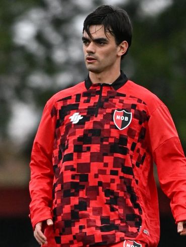 Newells vs. Talleres: Kudelka convocó a los tres refuerzos para el choque del sábado