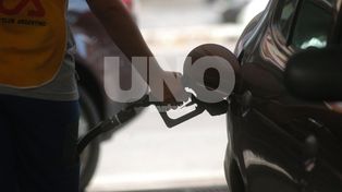 Una nueva audiencia para evitar el paro en estaciones de servicio