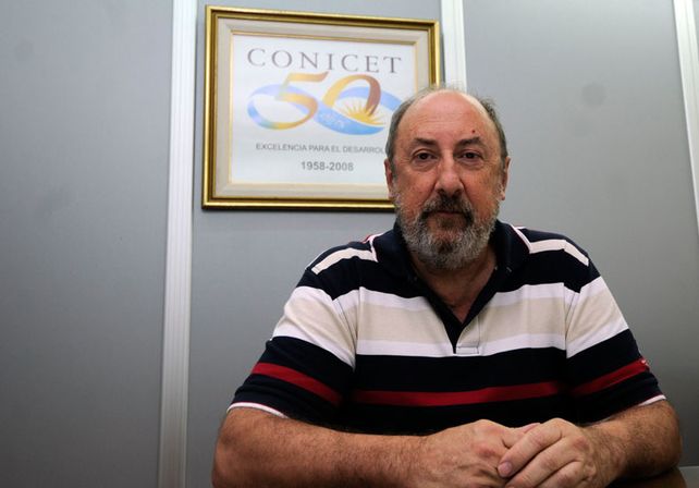 Compromiso. “Esperamos que las obras proyectadas y aprobadas se inicien este año”
