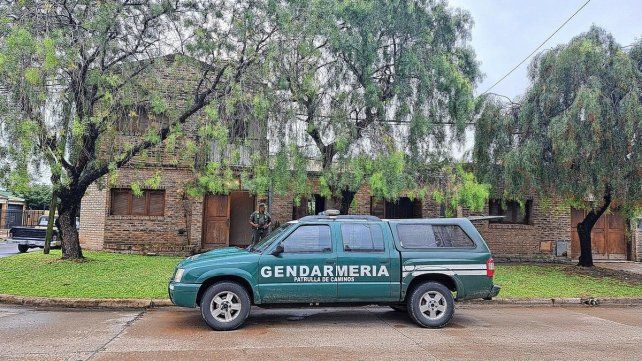 Desde Paraguay el exsenador Edgardo Kueider dijo que el kirchnerismo no le perdona haber votado la Ley Bases
