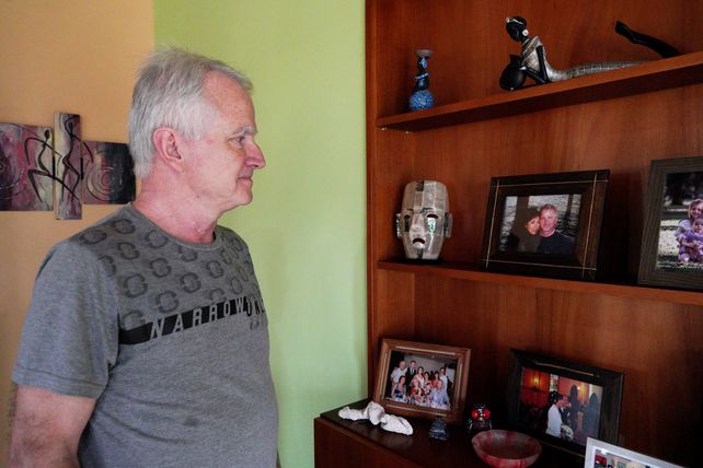 Cómo es convivir con una persona con diagnostico de Alzheimer precoz y por qué no hay que tenerle miedo