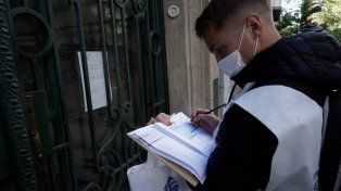 Censo 2022: en Santa Fe la población creció un 11