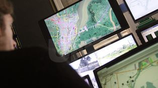 Centro de Monitoreo: las Alarmas Comunitarias ya dan cobertura a 20 mil vecinos