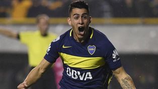Un ex Colón sería transferido a Rusia en una cifra millonaria