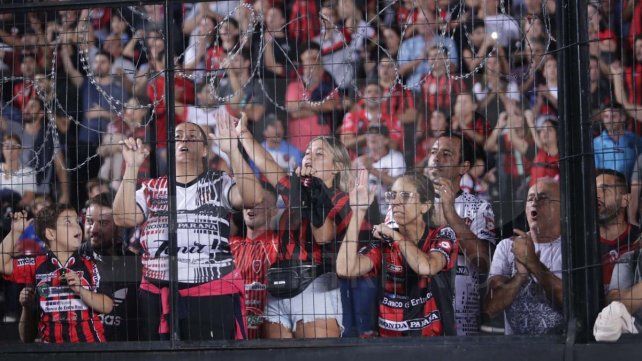 Patronato lanzó una promo para el juego en Paraguay