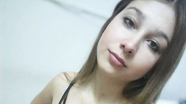 Nahir Galarza ahora acusa a su padre de haber matado a Fernando Pastorizzo