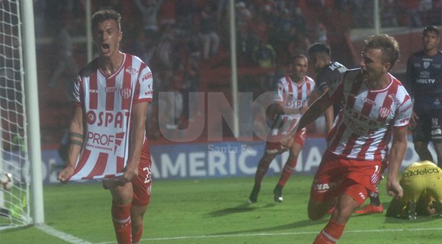 copa sudamericana union independiente del valle