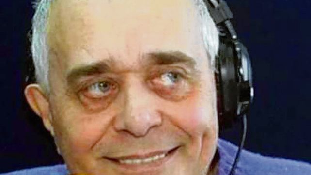 Velasco Ferrero. Tuvo una vasta trayectoria en radio