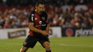 Amor eterno. Maxi grita ante un Coloso enfervorizado. El emblema leproso tendrá su gala final.