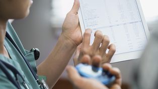 Novedosa medicación previene complicaciones en pacientes con diabetes