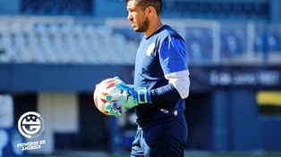 Unión ya tiene al reemplazante de Nereo Fernández