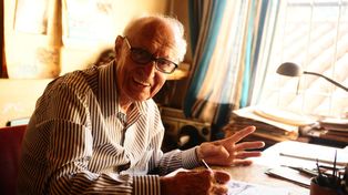 Murió Dobal, otro de los grandes dibujantes que tuvo el país
