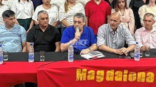 Desestimaron las impugnaciones que hizo Magdalena en la lista Tradición Sabalera