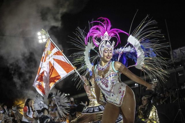 Habrá desfile