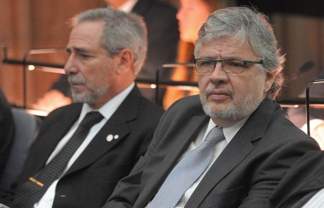 Schiavi y Jaime fueron condenados a prisión por la tragedia de Once