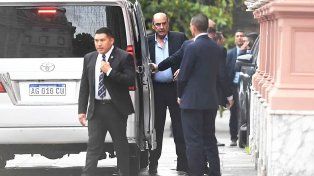 El proyecto de Javier Milei fue retirado luego de que el Gobierno diera de baja el paquete fiscal de la ley bases Ingresos Personales