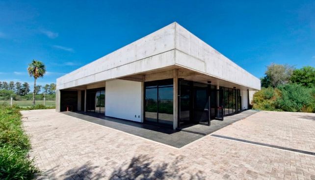 Este desarrollo formará parte de un amplio circuito turístico que