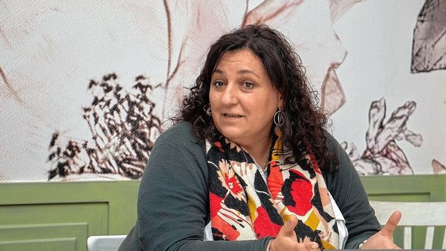 Carolina Piedrabuena